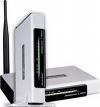 ROUTER WIRELLES