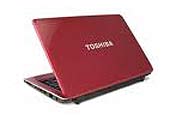 SATELLITE T135-SP2909A
