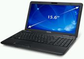 SATELLITE C650-SP6005L