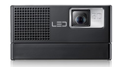 Mini Proyector de 30 ANSI SP-H03 ULTRA PORTATIL