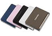 SATELLITE NB205-SP2920A TODOS LOS COLORES