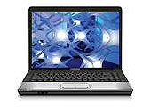 HP PRESARIO CQ40-605LA