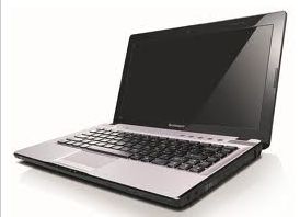 Z470 CI3 14 750GB W7HB