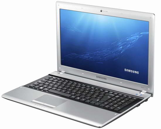 SAMSUNG RV511