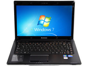 ESSENTIAL G460 CI3 14 250GB